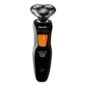 Afeitadora Eléctrica Sensitive Derma Care 1 Afeitadora Eléctrica Sensitive Derma Care