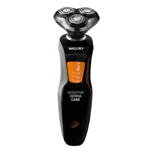 Afeitadora Eléctrica Sensitive Derma Care