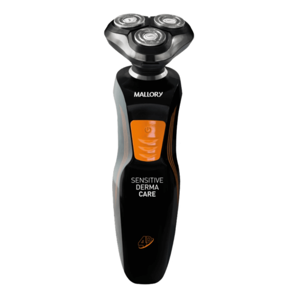 Afeitadora Eléctrica Sensitive Derma Care