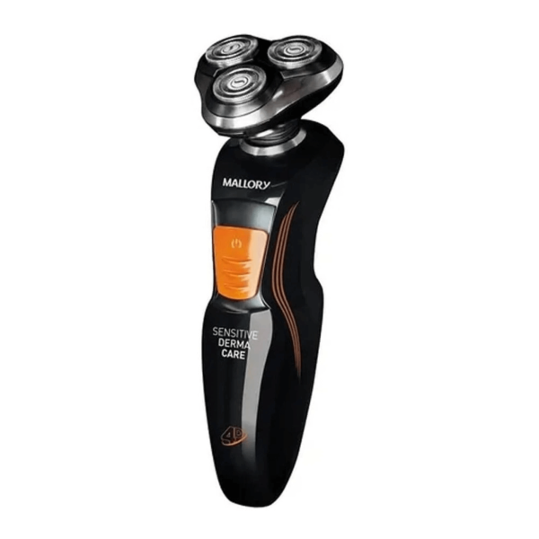 Afeitadora Eléctrica Sensitive Derma Care