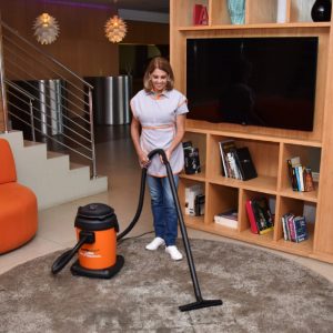 Aspiradora Jacto AJ2220 Profesional 20L 1200W 1