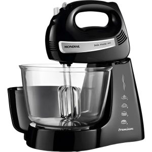 Batidora Bella Massa Inox 500W - Premium