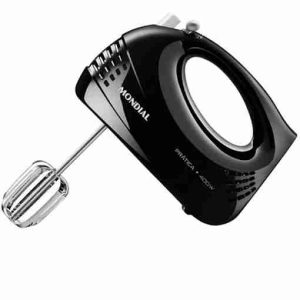 Batidora de Mano Mondial Prática 400W