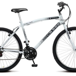 Bicicleta Colli Aro 26