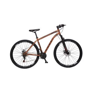 Bicicleta Colli Athena Aro 29