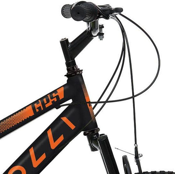 Bicicleta Colli GPS Aro 26 - Imagen 3