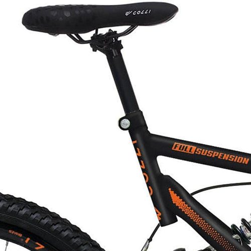Bicicleta Gps Aro 26 colli 3