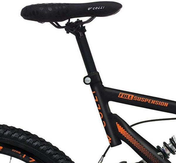 Bicicleta Colli GPS Aro 26 - Imagen 2