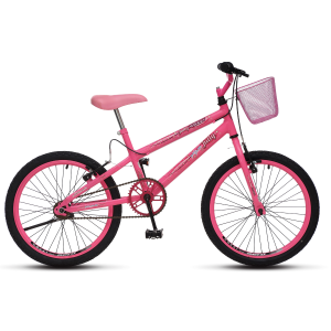 Bicicleta Jully Aro 20