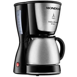 Cafetera Eléctrica Dolce Arome 30 tazas