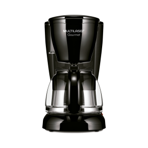 Cafetera Eléctrica Multilaser Gourmet