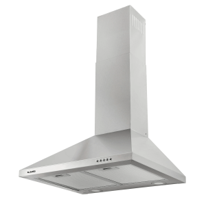 Campana Extractora James 60 Inox