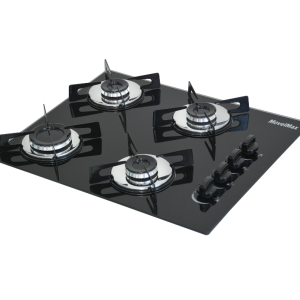 Cocina Cooktop 4 Bocas Ultra Llama
