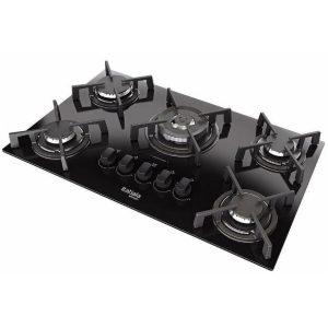 Cocina 5 Bocas triple llama Cocina 5 vocas triple llama