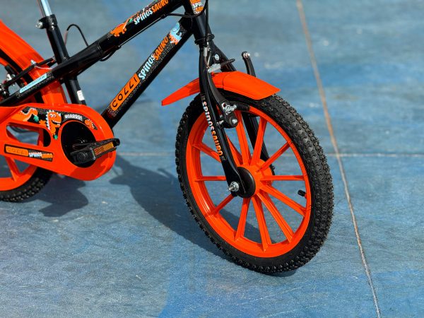 Bicicleta Colli Aro 26 - Imagen 2