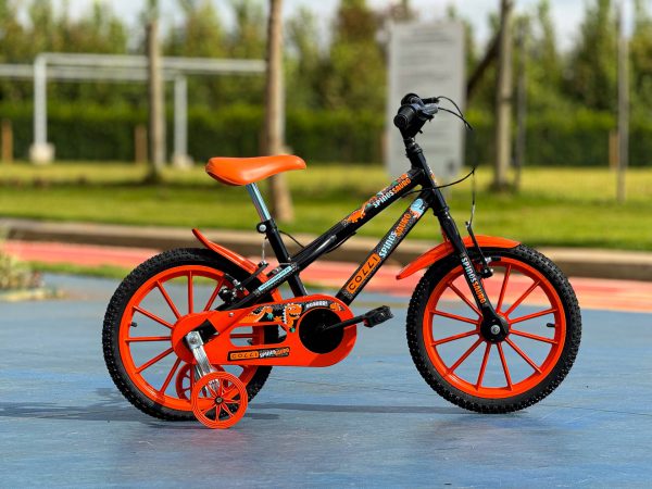 Bicicleta Colli Aro 26 - Imagen 3