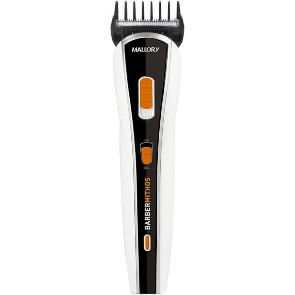 Cortador de Cabello Barber 9 en 1
