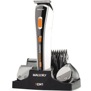 Cortador de Cabello Barber 9 en 1