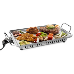 Grill Eléctrico Mondial Table4Cook