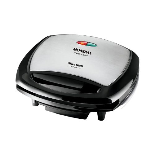 Grill Mondial Max Grill 1200W