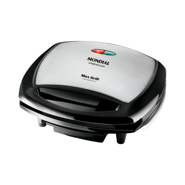 Grill Mondial Max Grill 1200W