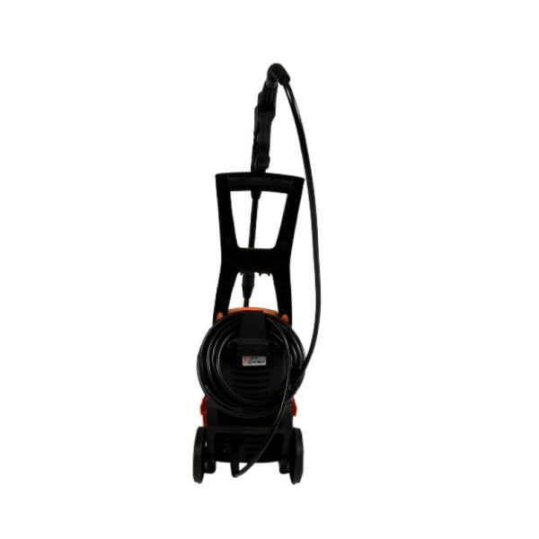 Hidrolavadora JACTOCLEAN J5000