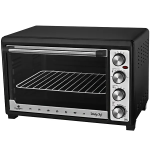 Horno Eléctrico 50L Family Chef