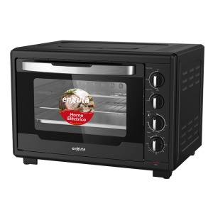 Horno Eléctrico Enxuta 55L 1