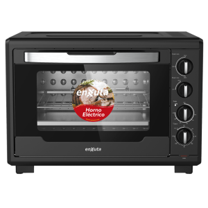 Horno Eléctrico Enxuta 55L
