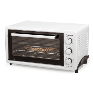 Horno Eléctrico James 45L