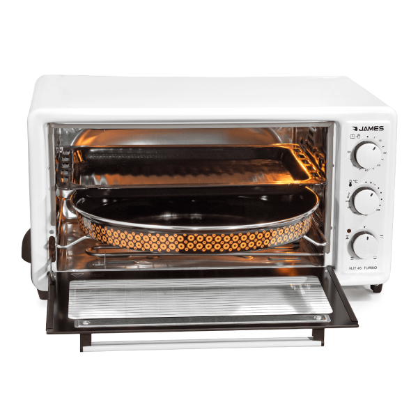 Horno Eléctrico James 45L