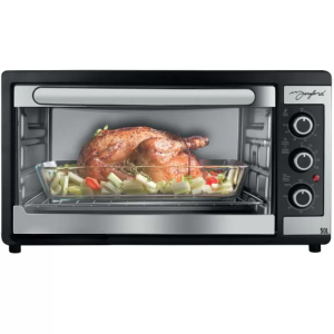 Horno Eléctrico Maryland 50L