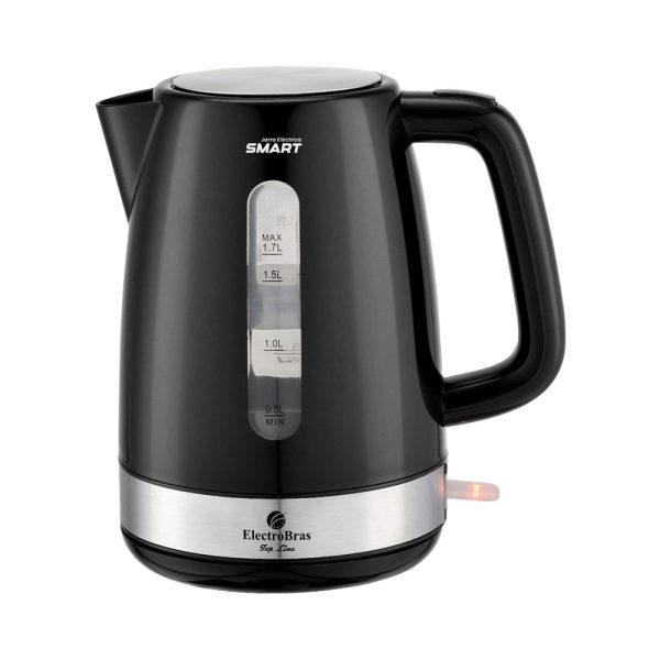 Jarra Eléctrica Smart ElectroBras 1.7L