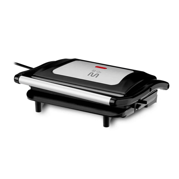 Mini Grill Panini Multilaser Gourmet