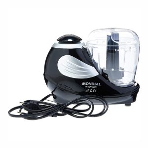 Mini procesador Mondial Premium