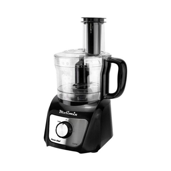 Multiprocessador Molimix Power Chef 750W