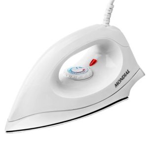 Plancha a Seco Mondial 1200W