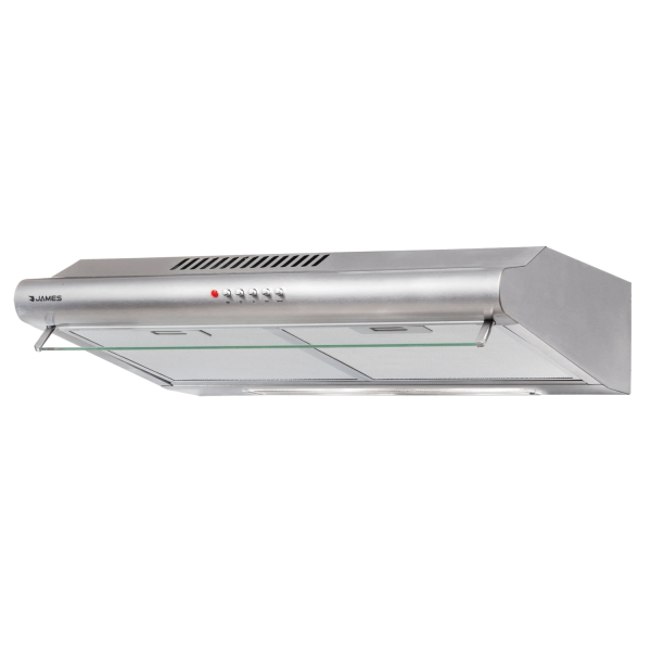 Purificador James 602 Inox G2