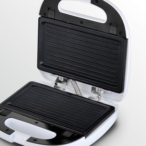 Sandwichera Peabody 5 en 1 2 Sandwichera Peabody 5 en 1 PE-SW6141