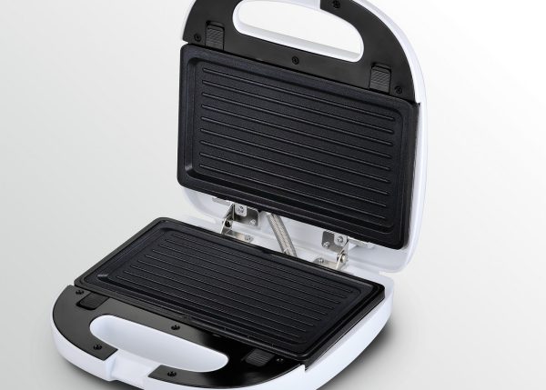 Sandwichera Peabody 5 en 1 PE-SW6141