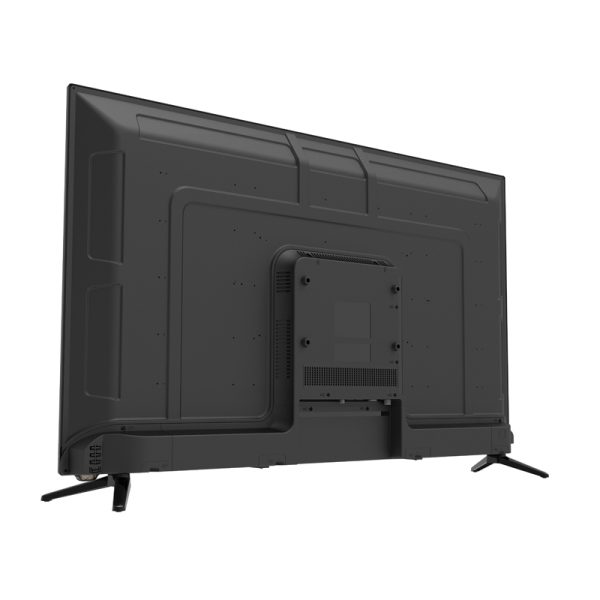 Smart TV Enxuta 43" Full HD - Android TV, Wi-Fi, HDMI - Imagen 2