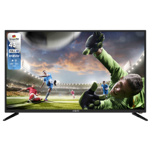 Smart TV 43 enxuta Full HD