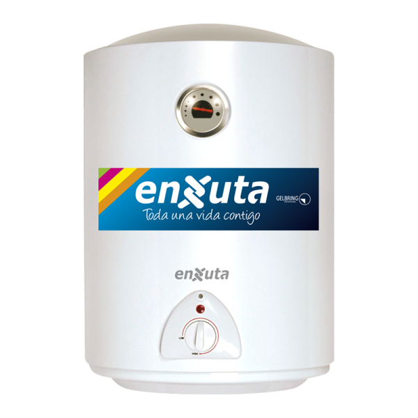 Termotanque Eléctrico de Colgar enxuta 1500W