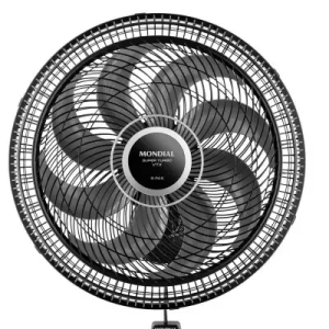 Ventilador de Pared Super Turbo
