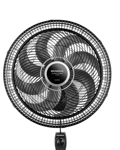 Ventilador de Pared Super Turbo