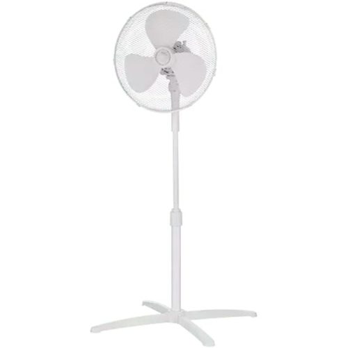 Ventilador de pie Midea FS40-21M 18" 40W
