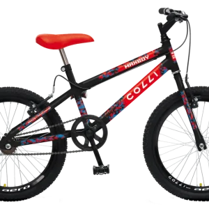 Bicicleta Infantil Aro 20 Colli Max Boy: