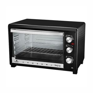Horno Eléctrico Family Chef 48L