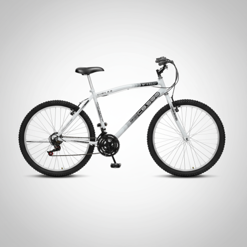 Bicicleta Colli Aro 26
