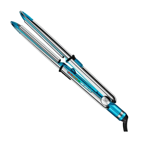 Planchita Rizadora BaBylissPRO Nano Titanium Optima 3000 Bivolt — Ciudad del Este